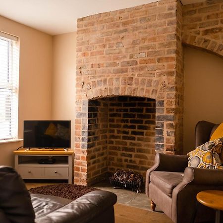 Rose Cottage Shrewsbury Esterno foto